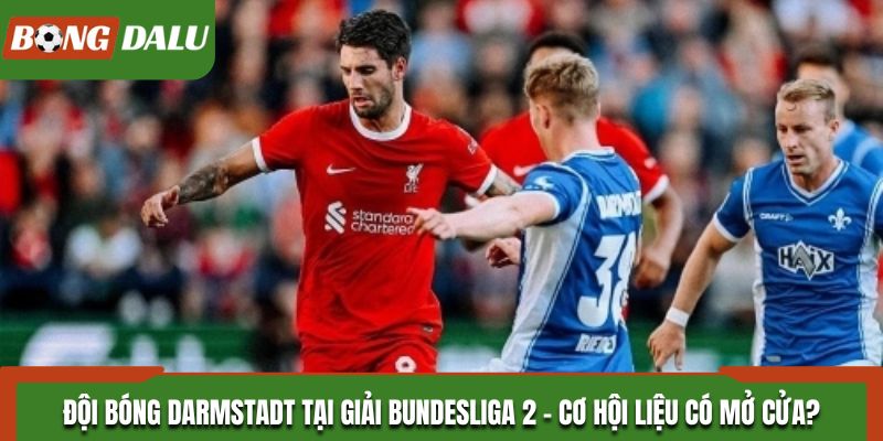 giải Bundesliga 2